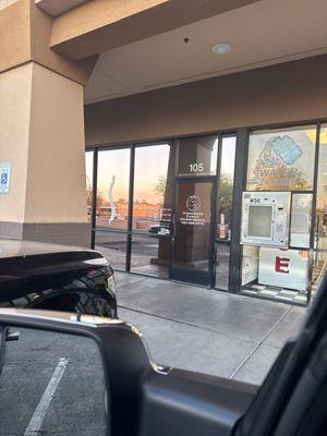 Kingswood Parke Family Chiropractic