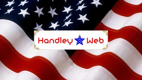 Handley Web