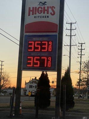 Carroll Fuel