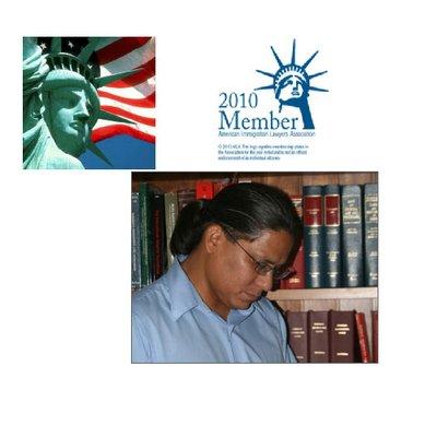 The Law Offices of Alberto Cayetano