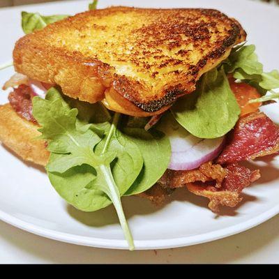 Nothing But Love Soul Food