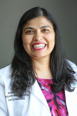 McLaren Greater Lansing - Williamston Family Medicine