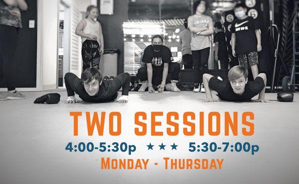 Missoula Boxing Club