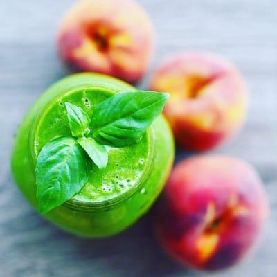 We love teaching consumers how to create their own delicious and nutritious smoothies!