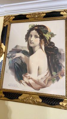 Bad Girls Antiques & Fine Collectibles