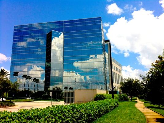 Orlando, FL Location