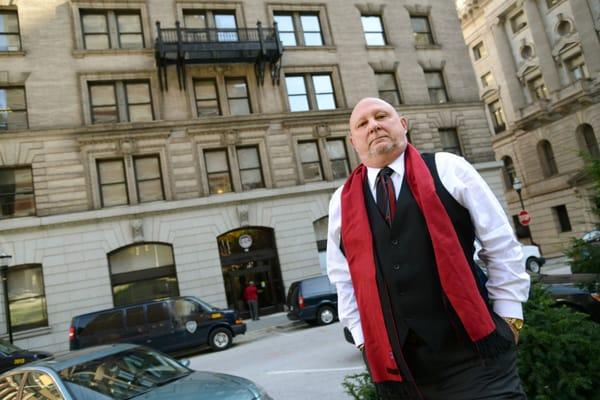 The Law Offices of L. Michael Schaech