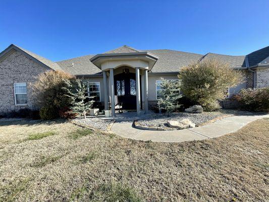 Sunlight Skies Window Cleaning