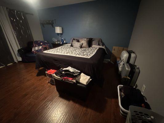 Faithful Shines Cleaning Service