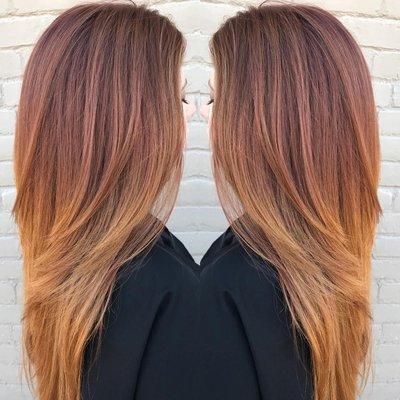 color melt by lex