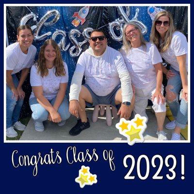 Inspire Preschool Academy