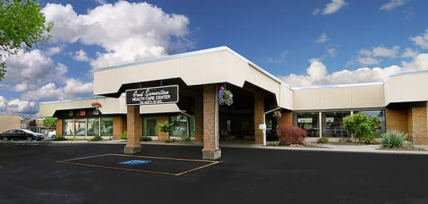 Good Samaritan Health Care Center