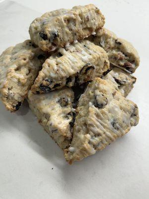 All Hale Baked Goods