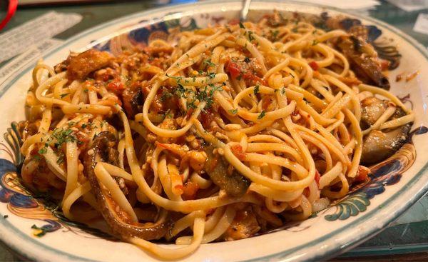 Sirianni’s Pizza Cafe