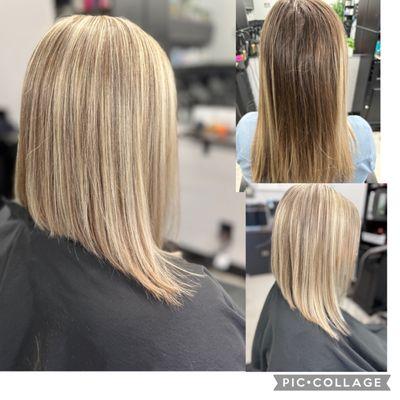 Highlight by Loan Le