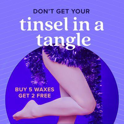 Radiant Waxing Capitol Hill