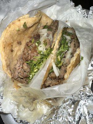 Q Sazon Mexican Restaurant