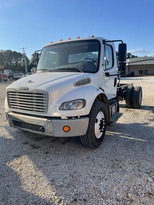 Ramsey Truck & Equipment