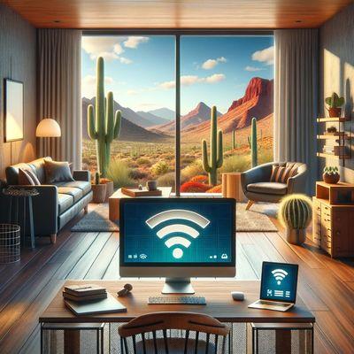 Mile High Networks Internet Services