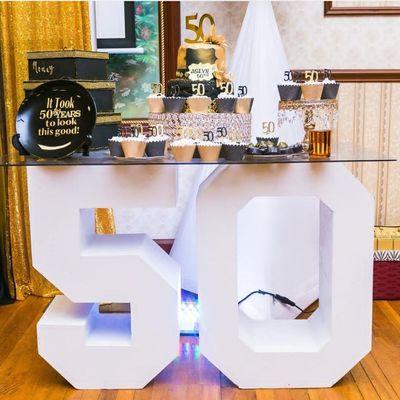 Party Rush Souvenirs And Supplies