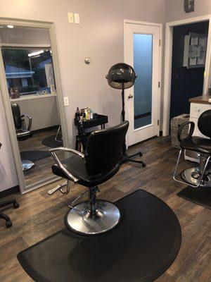 Gretchen Elizabeth's Salon