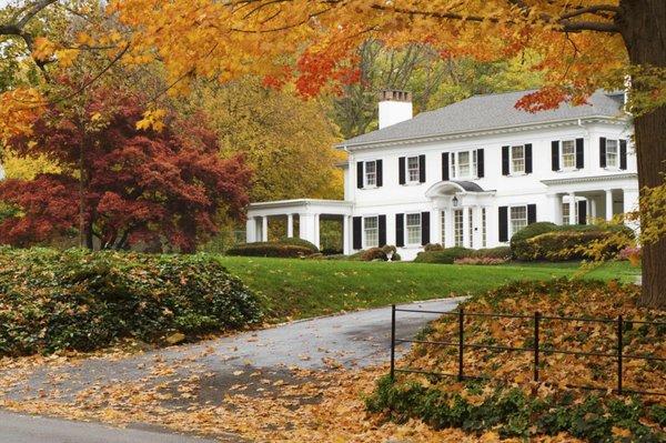 Buying or Selling, now is still a great time, especially fall!