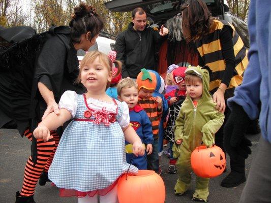 Little Phoenix Pre-school & Daycare