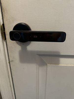 Houdini Lockout Service