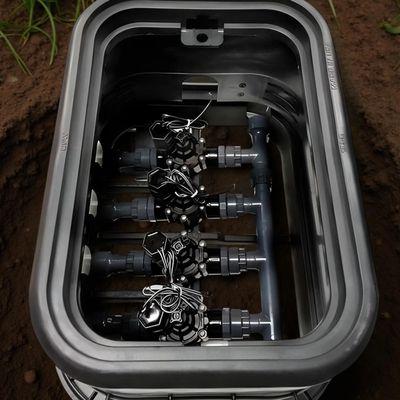 Elite Sprinkler Tech & Landscaping