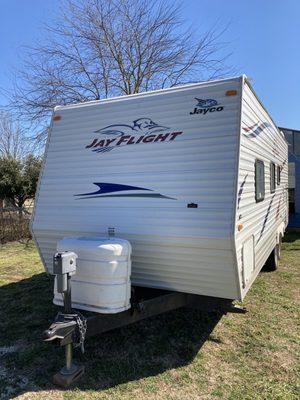 Camper