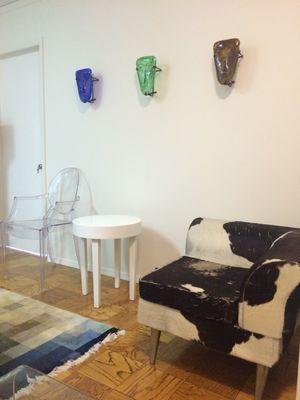 Small Space Specialist