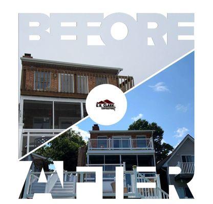 G.H. Clark Contractors, Inc.