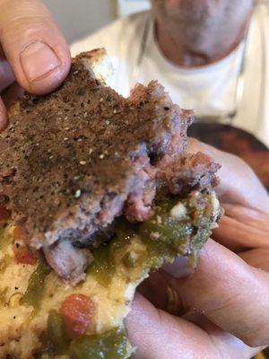 This is not well done