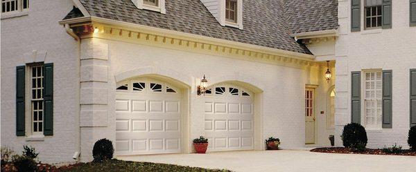CenterPoint Garage Door Repair
