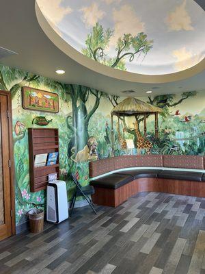 Kids Smile Pediatric Dentistry