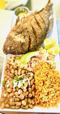 Chidos Restaurant Bar