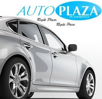 Auto Plaza of Gainesville