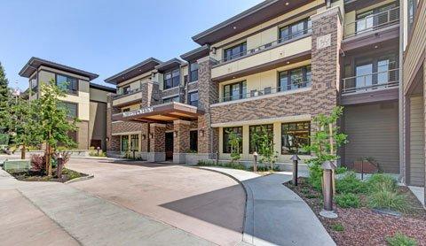 Merrill Gardens at Lafayette