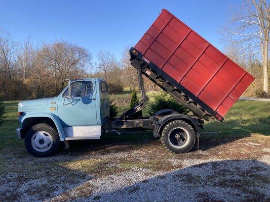 Rootledge Tree Service