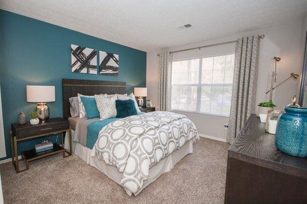 Brookstone Apartments