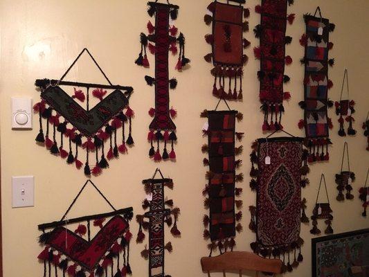 Distant Places Home Decor