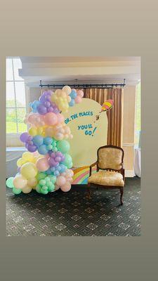 Innovation Events & Rentals