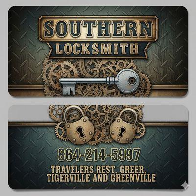 Southern Locksmith
