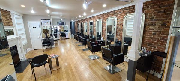 Mylandre Colonic and Spa