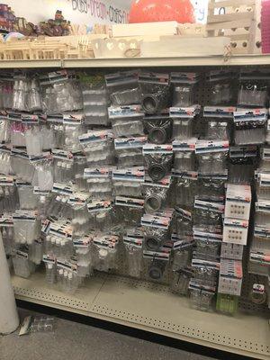 Dilly Dally's Family Discount Store