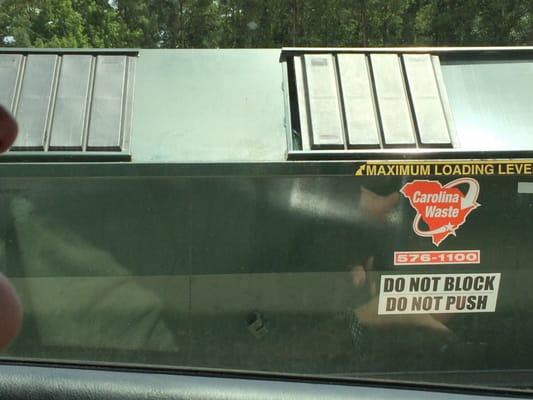 Dorchester County - Solid Waste