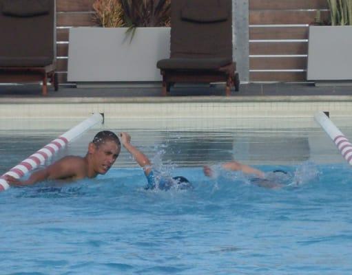 South Bay Swim School