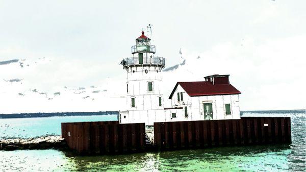 Off Shore Pub & Grub