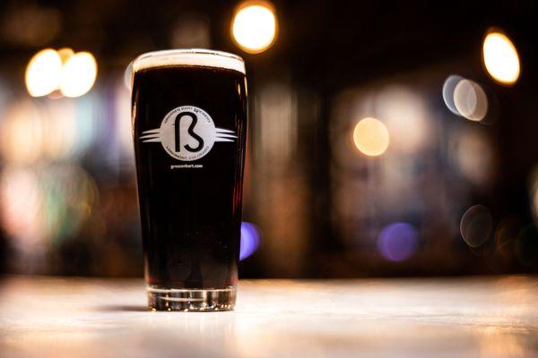 Grossen Bart Brewery