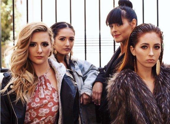 Claudia Lizze Hair Bar